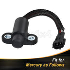 Sensor Assembly for Mercury F175 F200 F225 F250 F275 F350 F400 (150 HP EFI)
