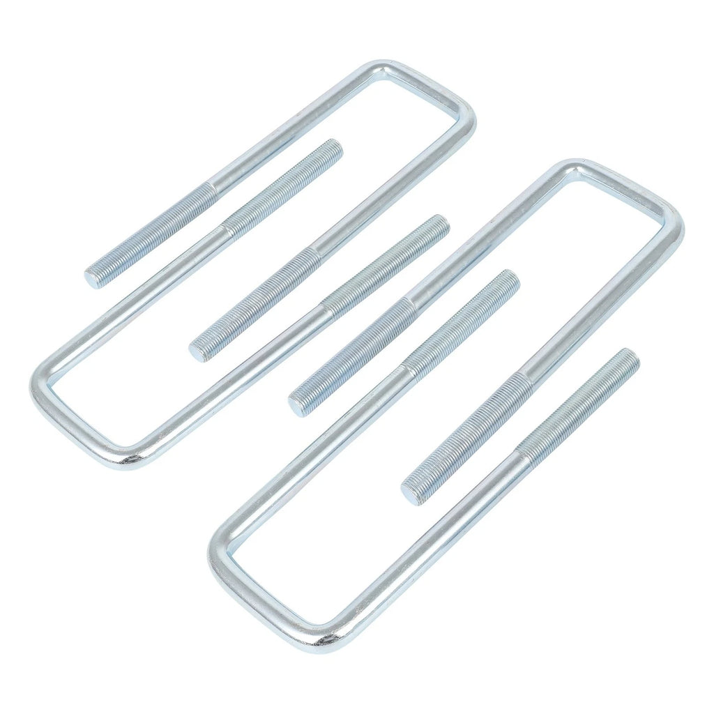 Set of 4 Leaf Springs for GMC Sierra Silverado (88–19)