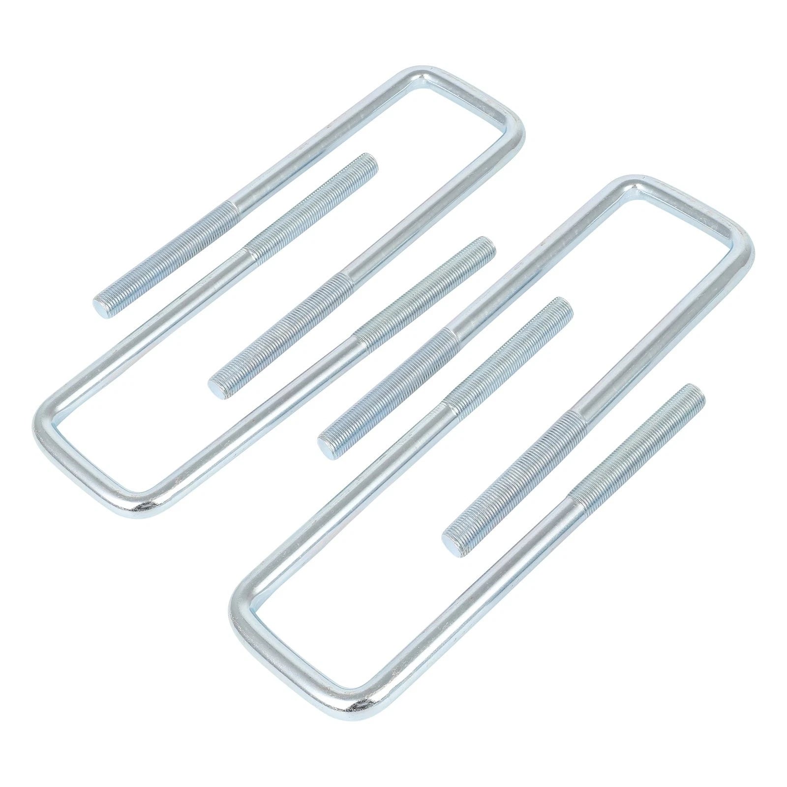 Set of 4 Leaf Springs for GMC Sierra Silverado (88–19)