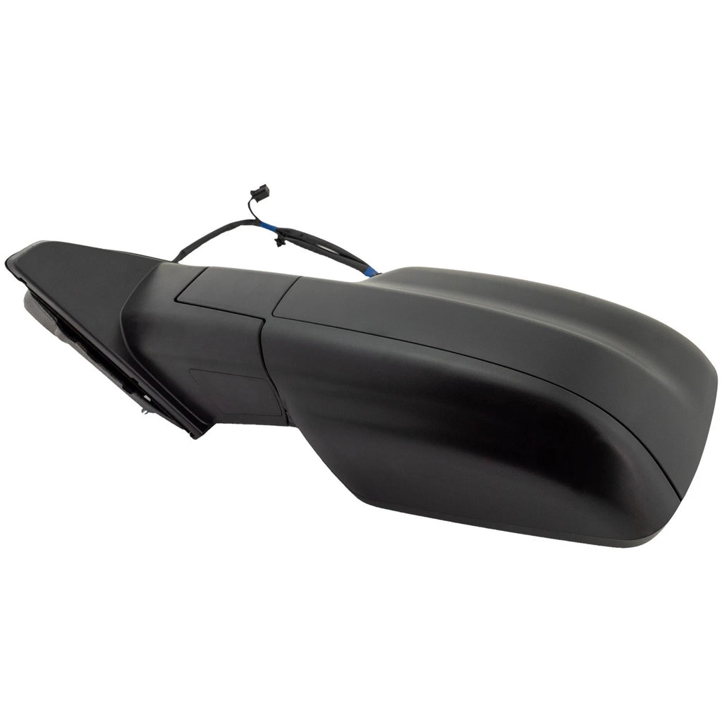 Driver Left Side Heated Mirror for Ram 1500 (2019–2024)