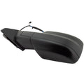 Driver Left Side Heated Mirror for Ram 1500 (2019–2024)
