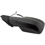 Driver Left Side Heated Mirror for Ram 1500 (2019–2024)
