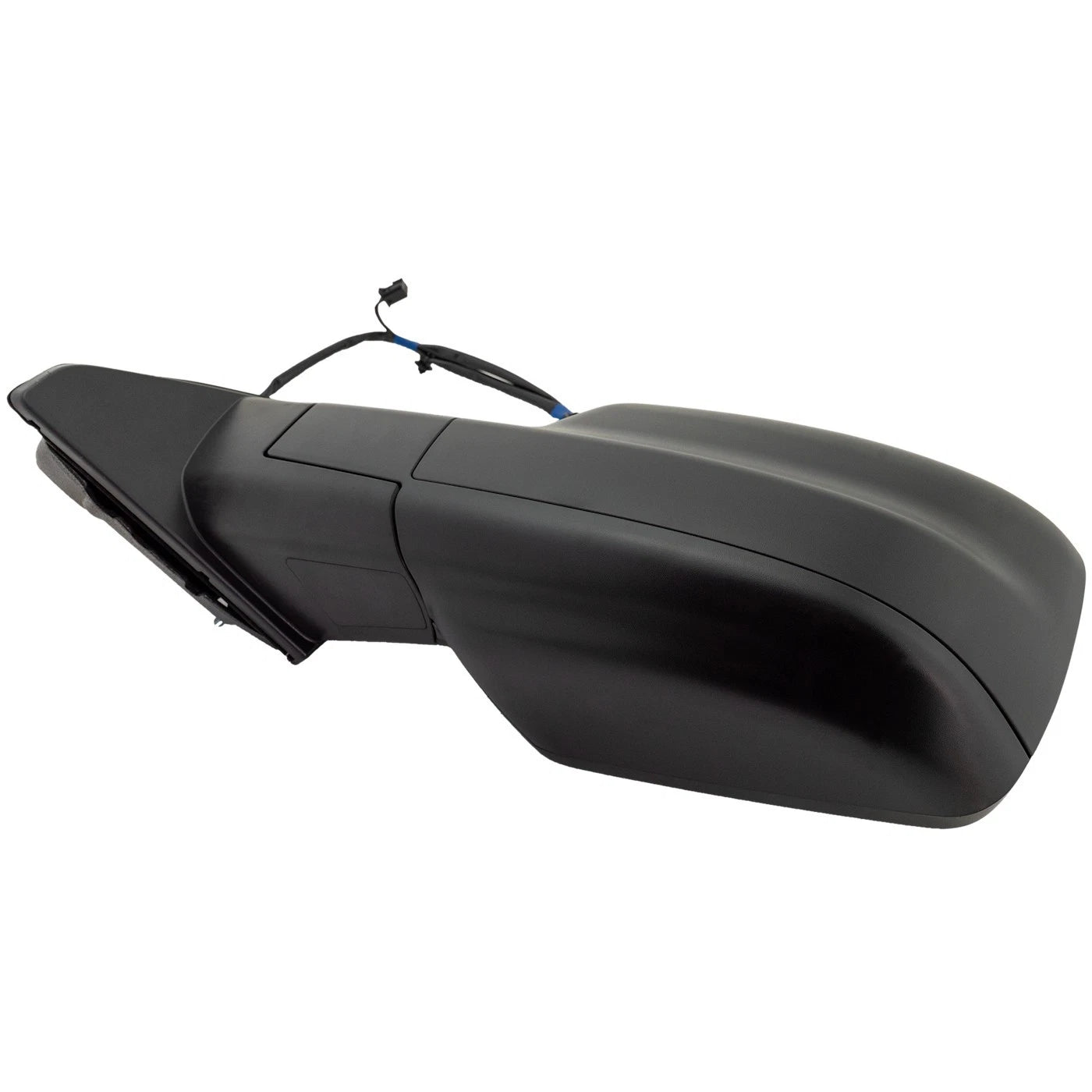 Driver Left Side Heated Mirror for Ram 1500 (2019–2024)