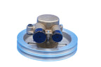 Sea Water Pump for Volvo Penta 4.3GL 5.0GL (21255090, 3812520)