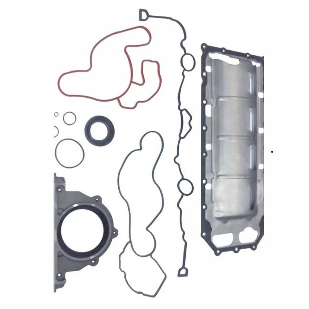 Lower Gasket Set for Dodge Ram 1500 2500 3500 Durango (2003–2010) 5.7L