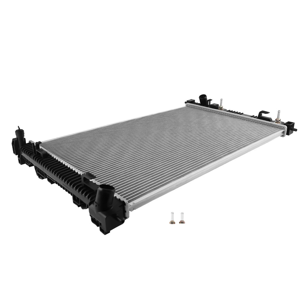 Cooling Assembly Unit for Nissan Rogue 1.5L/2.5L (2021–2022) 214606RA0A