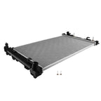 Cooling Assembly Unit for Nissan Rogue 1.5L/2.5L (2021–2022) 214606RA0A