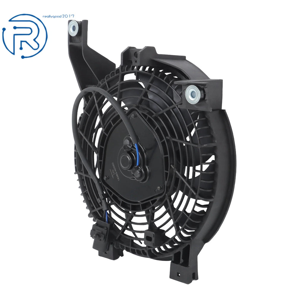 A/C Condenser Cooling Fan for Lexus GX460 (2010-2023)
