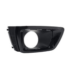 Front Bumper Fog Light Bezel for Subaru Forester (2014–2018) Right