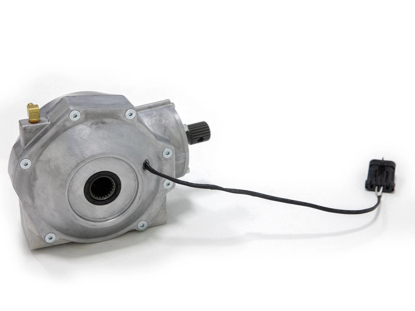 Complete Differential for Polaris Pro XD (OEM# 1334264)
