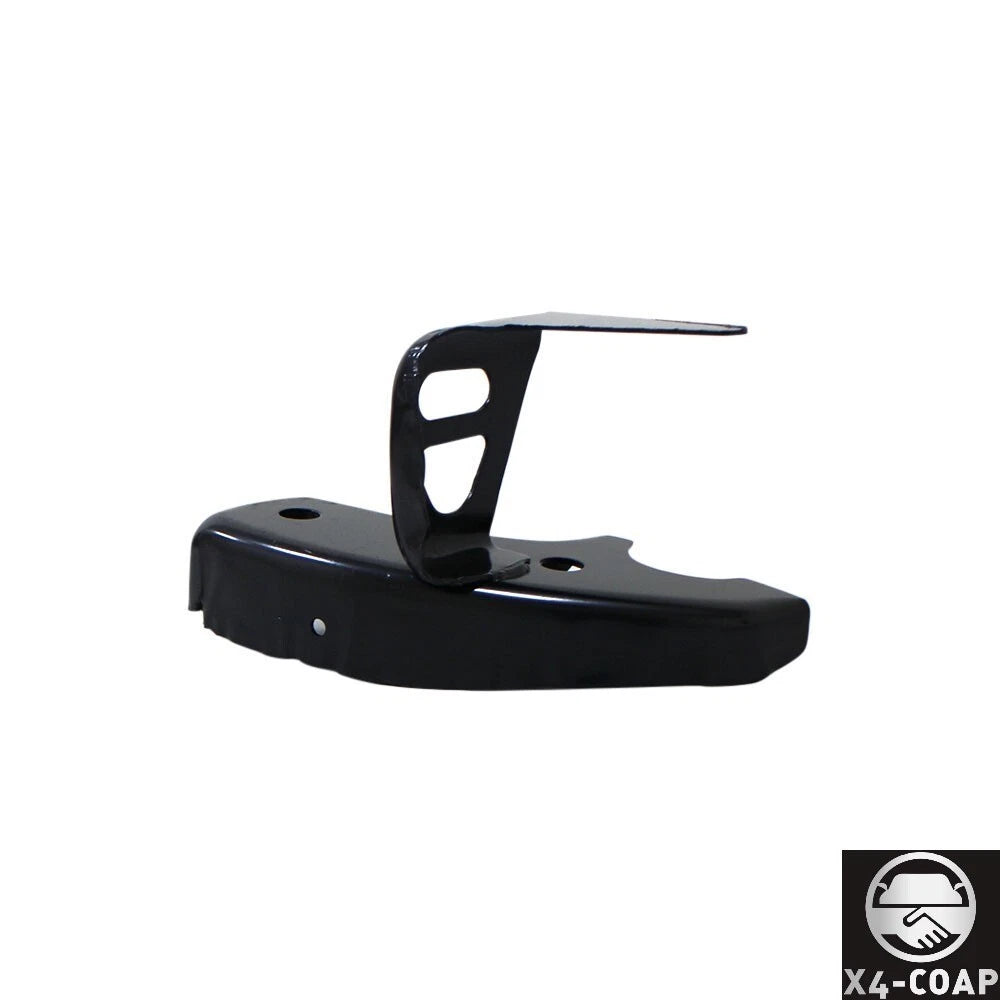 Set of 2 LH & RH Bumper Brackets for Chevy, Oldsmobile, GMC (12472150)