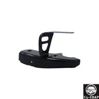 Set of 2 LH & RH Bumper Brackets for Chevy, Oldsmobile, GMC (12472150)