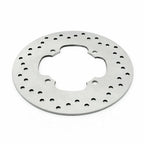 Rear Brake Disc Rotor for Honda FJS 600 Silverwing (2003–2009)