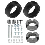 3" Front 2" Rear Lift Kit with Differential Drop Spacers for Toyota 4Runner (2003–2022)