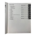 Service Manual for Mercury 90-899925001 (2009)