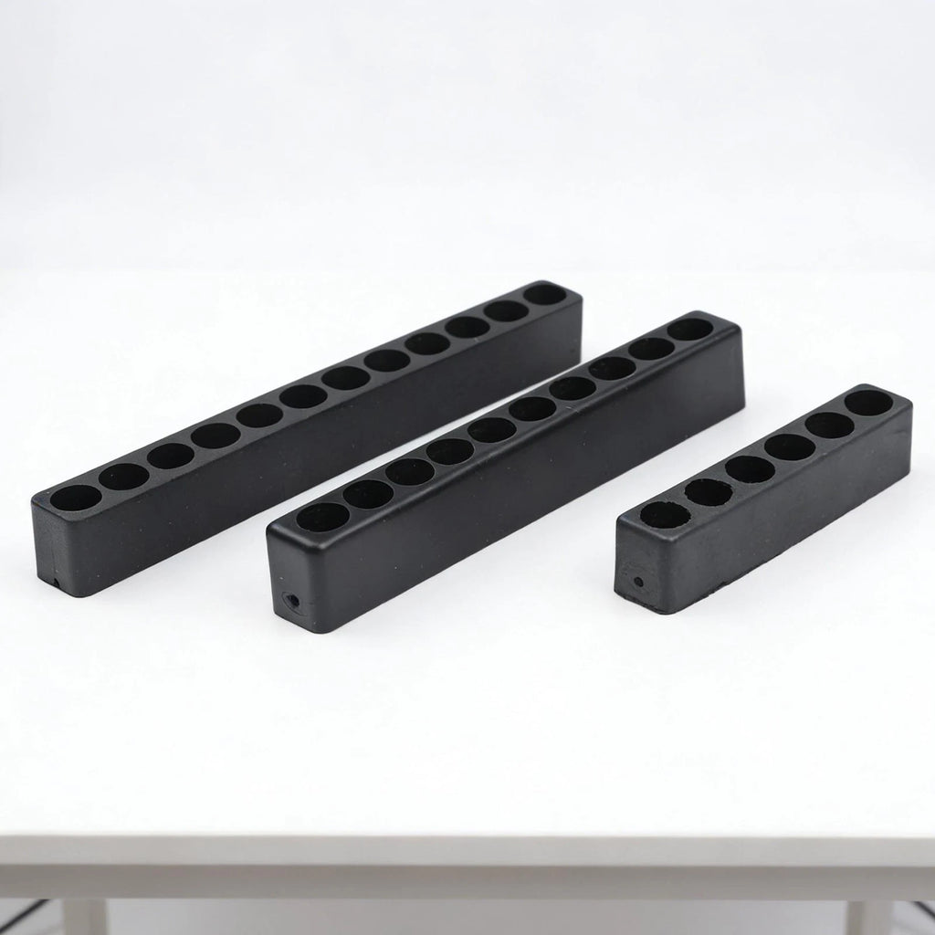 3pcs Screwdriver Bit Holder for Hex Shank (61012)