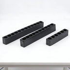 3pcs Screwdriver Bit Holder for Hex Shank (61012)