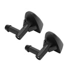 Windshield Washer Nozzle Jet 2 x for Volvo S60 V70 XC70