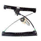 Driver Side Front Power Window Regulator with Motor for Dodge Caravan (2008–2019)