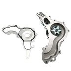Engine Water Pump with Gasket for Dodge Durango Jeep Grand Cherokee (2016–2022)