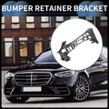 Left Front Bumper Retainer Bracket No.A2058853165 for Mercedes-Benz C300 (2015–2021)