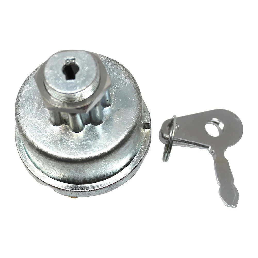 Starter Switch for Ford Tractor 7600, 7700, 2310, 2610, 3610, 3910+