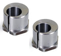Set of 2 Front Caster Camber Bushings for Mazda Navajo (1991–1994)