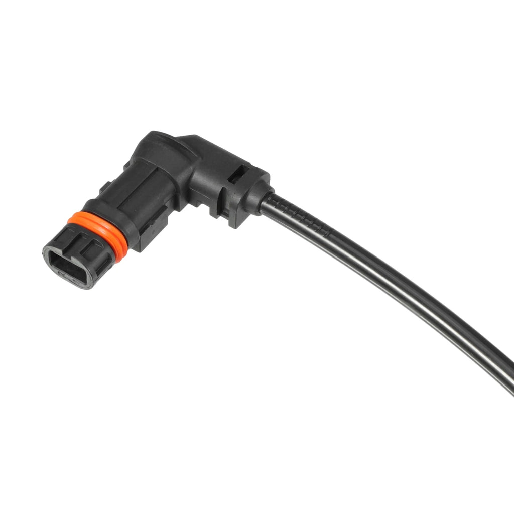 2Pcs ABS Wheel Speed Sensor for Mercedes-Benz CL500 CL600 S500 (2000–2006) No.A2205400117