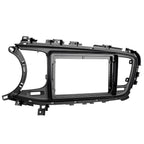 Dashboard Radio Fascia Cover Bezel for KIA Optima K5 (2013-2015)