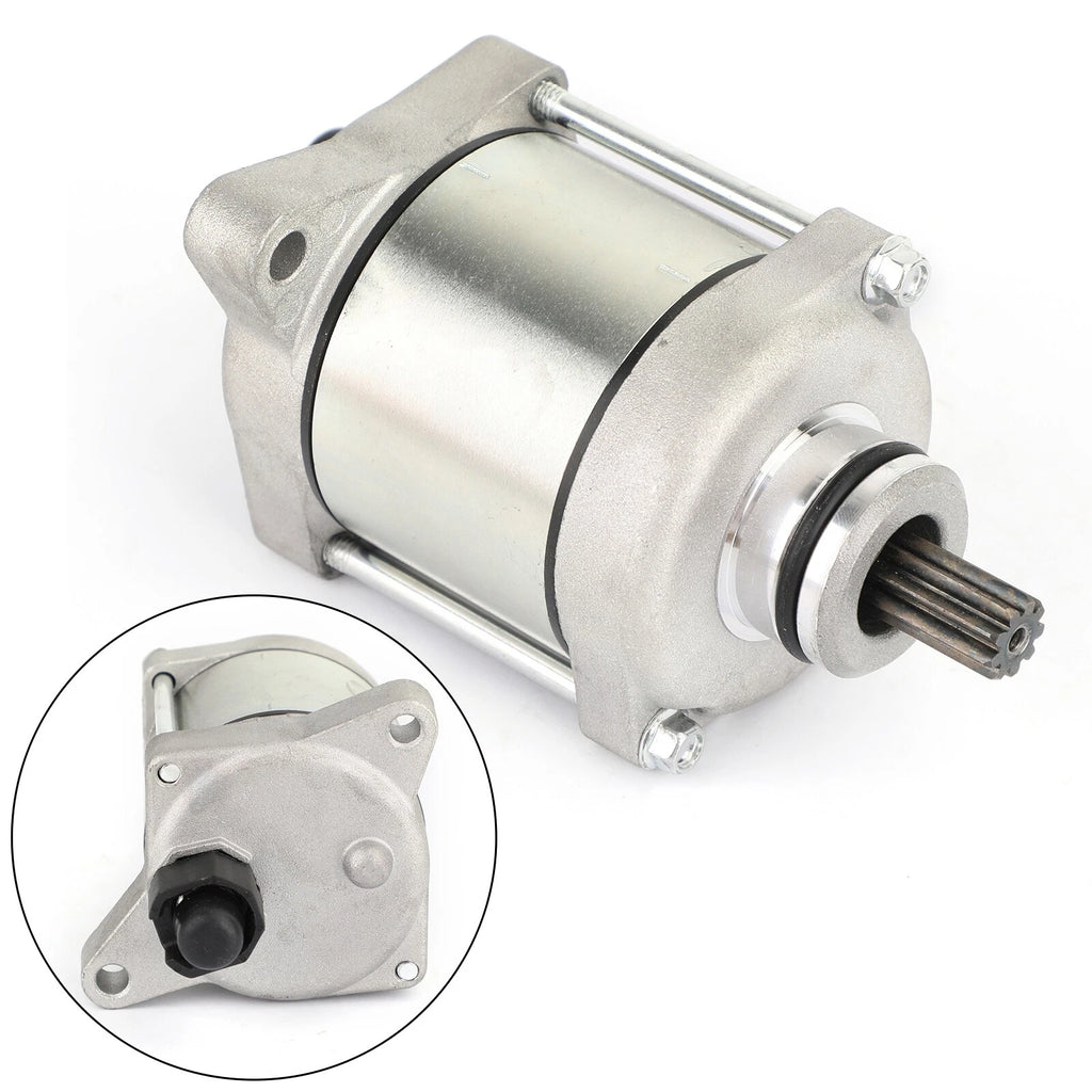 Starter for Husqvarna TX300 TE300 TE300i TE250 TE250i (2017–2018) 55440001000