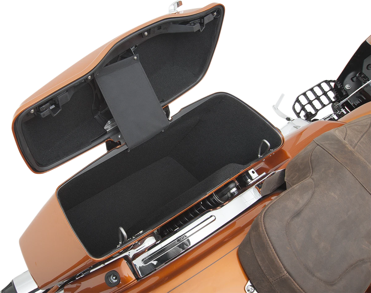 Saddlebag Lining Kit for Harley-Davidson FL (2014–2022) 3501-0943