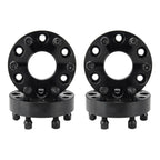 1.5 Inch Wheel Spacers for Chevy Silverado 1500 (2014–2018)