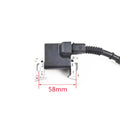 Ignition Coil for Honda GX630 GX660 GX690 GXV630 GXV660 (2005-2023)
