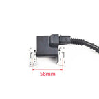 Ignition Coil for Honda GX630 GX660 GX690 GXV630 GXV660 (2005-2023)