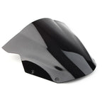 ABS Windscreen Flyscreen for Kawasaki ER6R ER6-F (2009-2011)