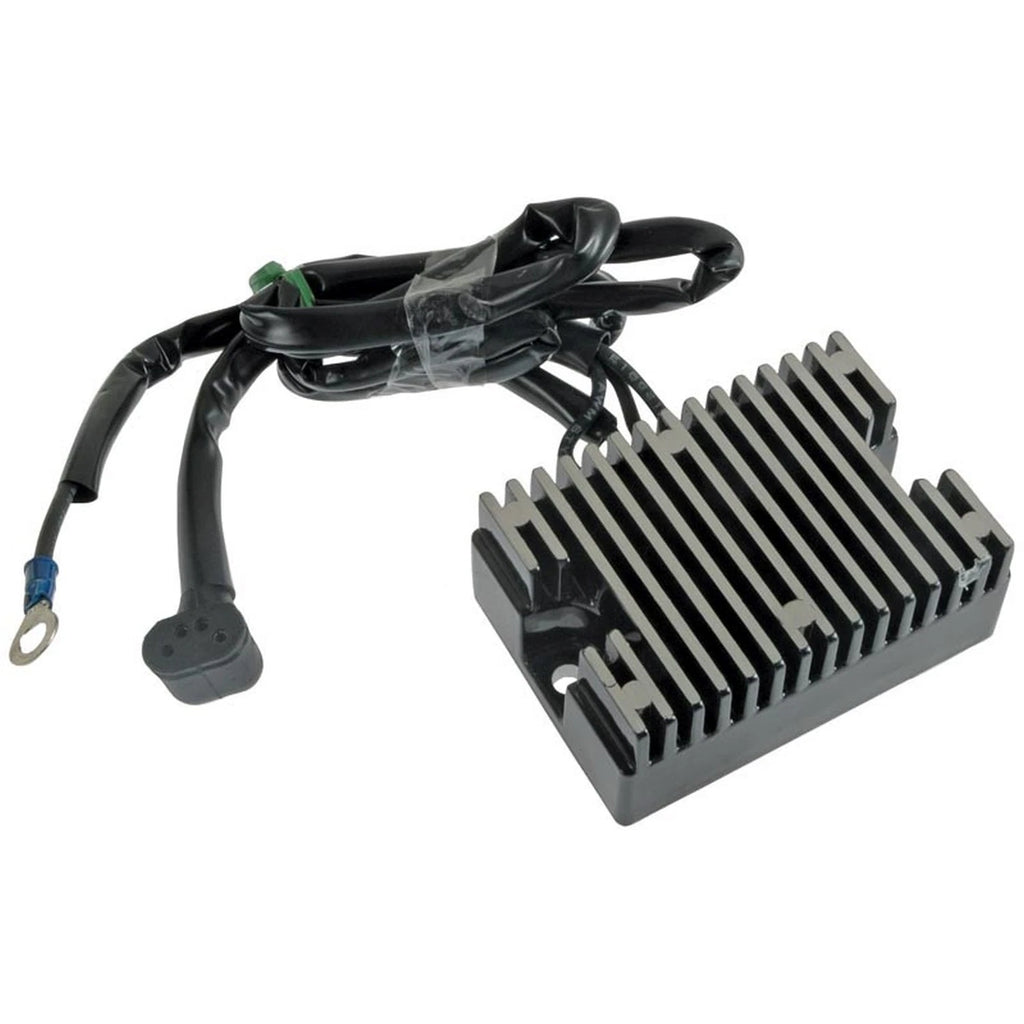 12V Regulator Rectifier for Harley Davidson Shovelhead (1970–1975)
