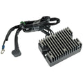 12V Regulator Rectifier for Harley Davidson Shovelhead (1970–1975)