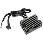 12V Regulator Rectifier for Harley Davidson Shovelhead (1970–1975)