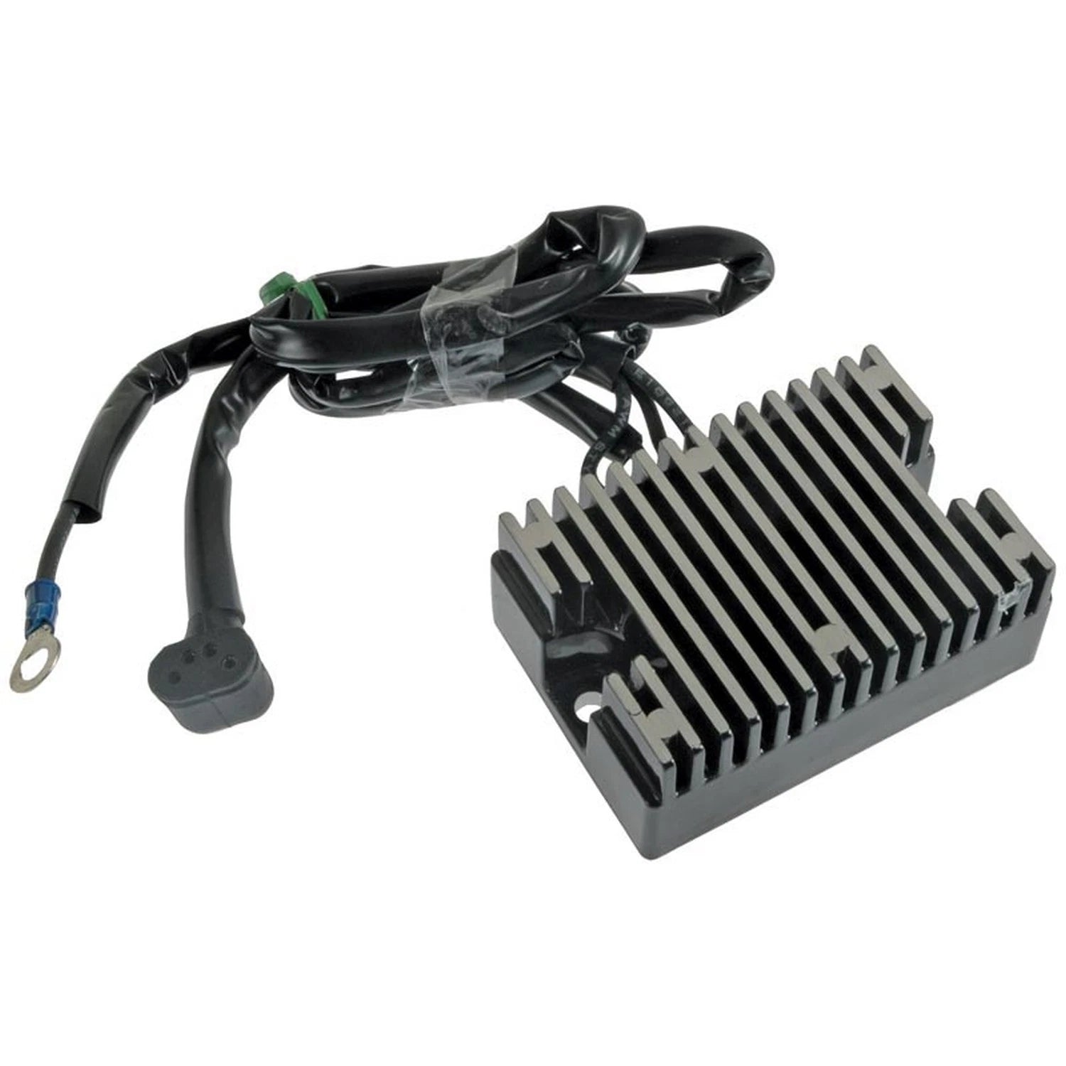 12V Regulator Rectifier for Harley Davidson Shovelhead (1970–1975)