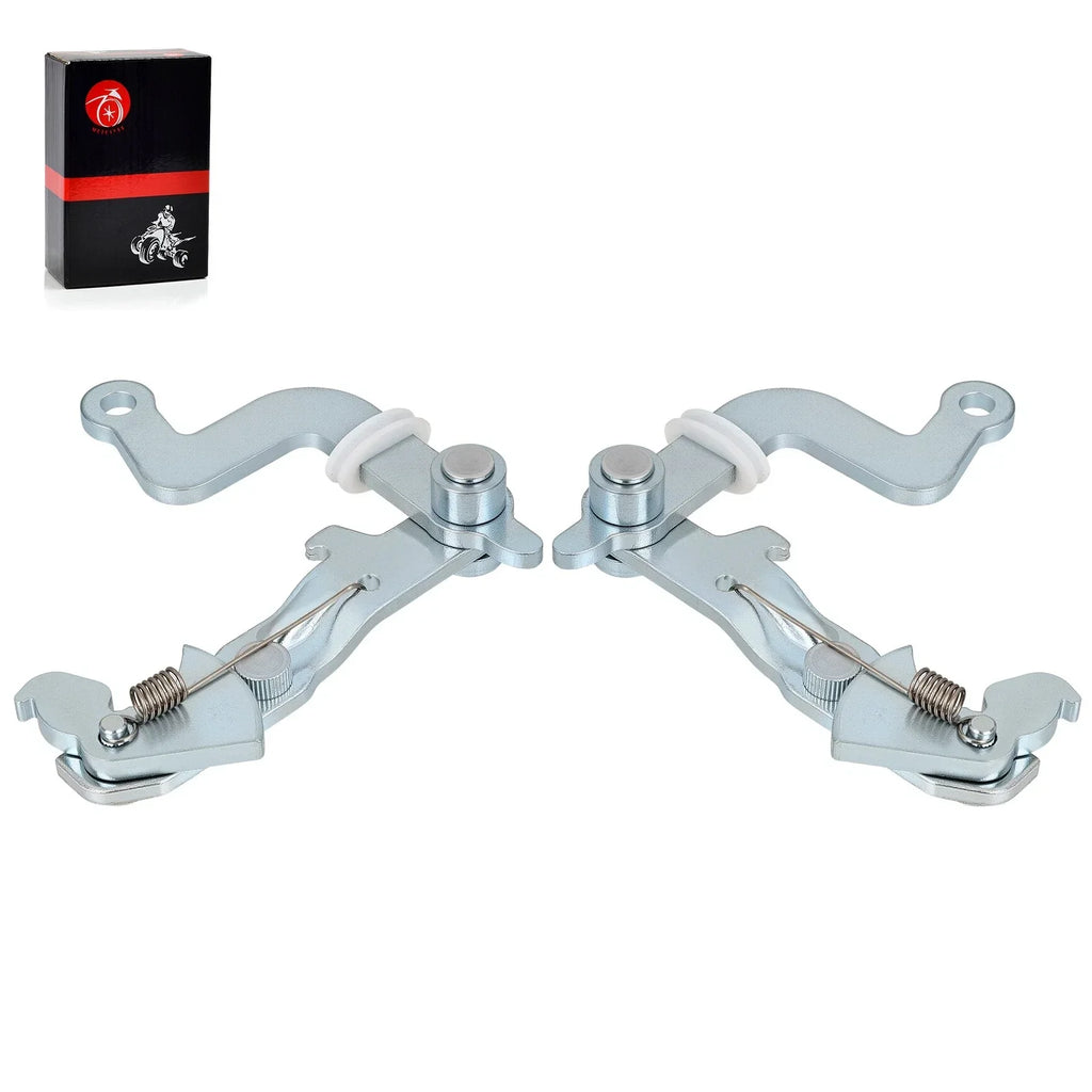 Brake Lever Bracket Left/Right for Kawasaki Mule 3010 Diesel 4x4 (2003–2008)