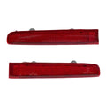 2X Red LED Third Brake Light for VW T5 T6 Multivan Transporter (2003–Present)