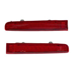 2X Red LED Third Brake Light for VW T5 T6 Multivan Transporter (2003–Present)