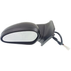Power Mirror for Ford Escort (1997–2002) Left Paintable