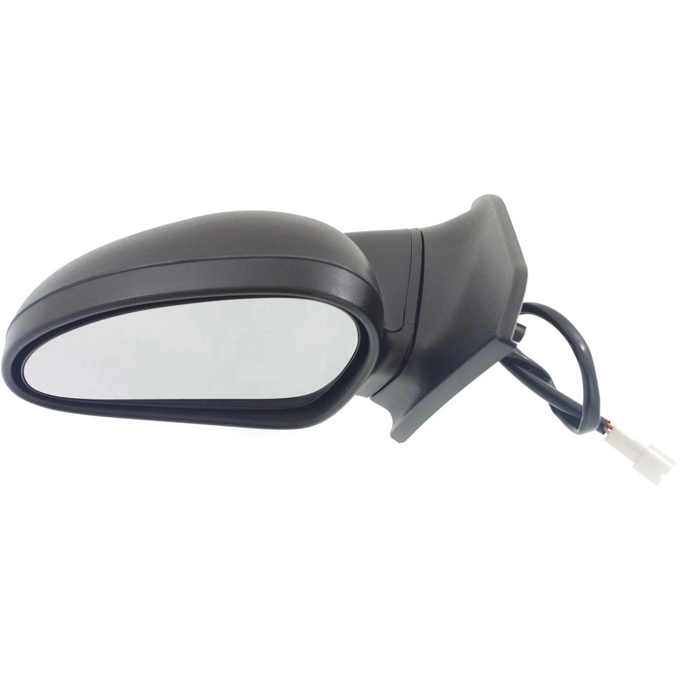 Power Mirror for Ford Escort (1997–2002) Left Paintable