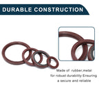 Cylinder Head Gasket Kit No. 8ASX10271A for Mazda B2500 (1999–2006)