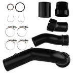 Charge Pipe and Boost Pipe Kit for BMW 535i 640i 740i (2011-2019)