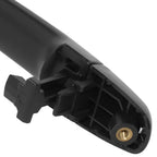 OE Style Aluminum Core Radiator for Toyota 4Runner (1996–2002)