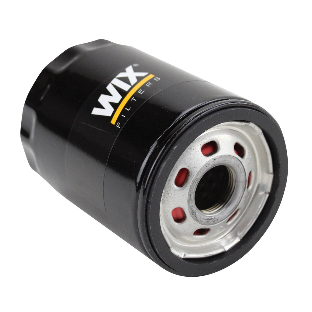 WIX 57502 Spin-On Lube Oil Filter for Ford Lincoln Mazda Mercury