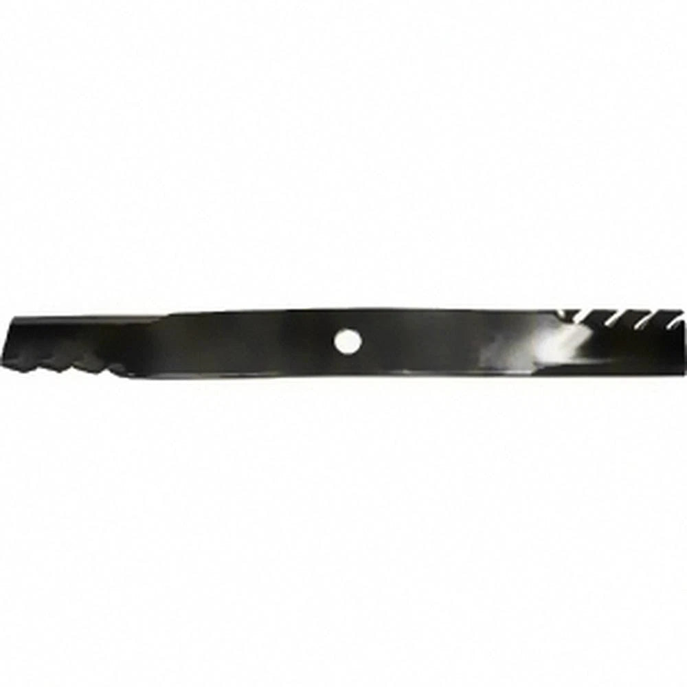Toothed Mulching Blade for John Deere 72" Mowers (AM101167, M141786)