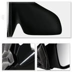 Chrome Bumper Signal Light for Ford Explorer/Mountaineer (1995–2001)